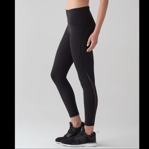 LULULEMON | Train Times 7/8 Tight 25”